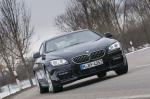 BMW 640d xDrive Coupe 2012 года